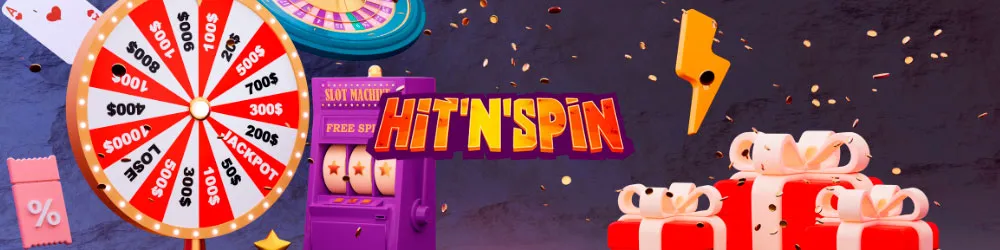 Pro e contro di Hit'n'Spin